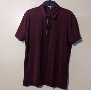 Express Men's Polo